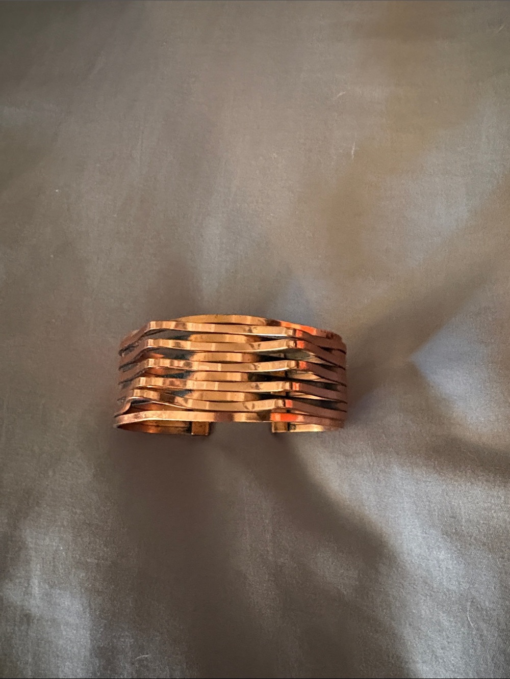 Renoir cuff